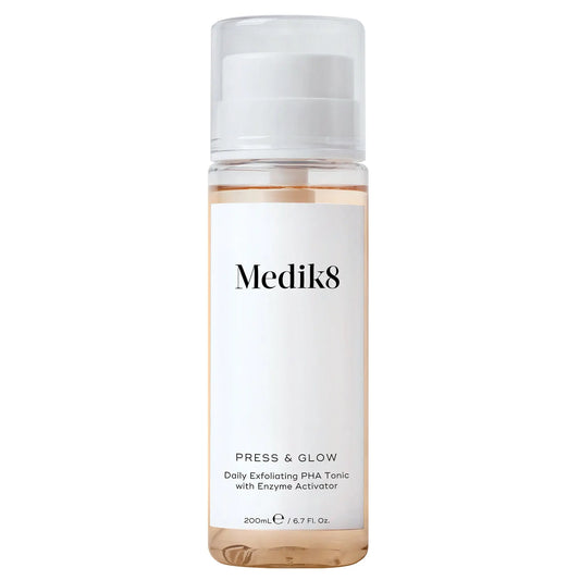 Medik8 Medik8 Press & Glow 200ml - Image 1