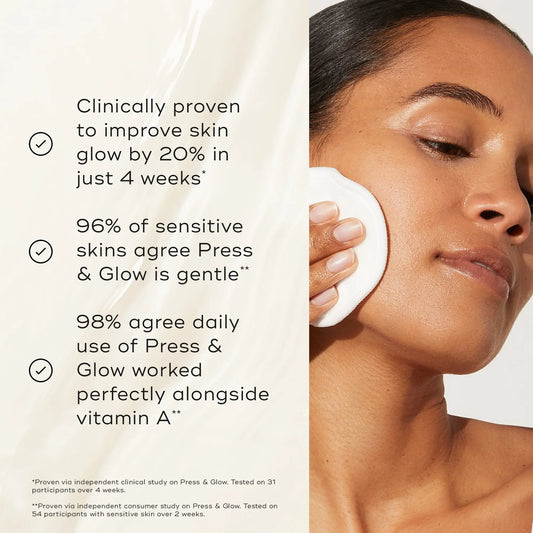 Medik8 Medik8 Press & Glow 200ml - Image 2