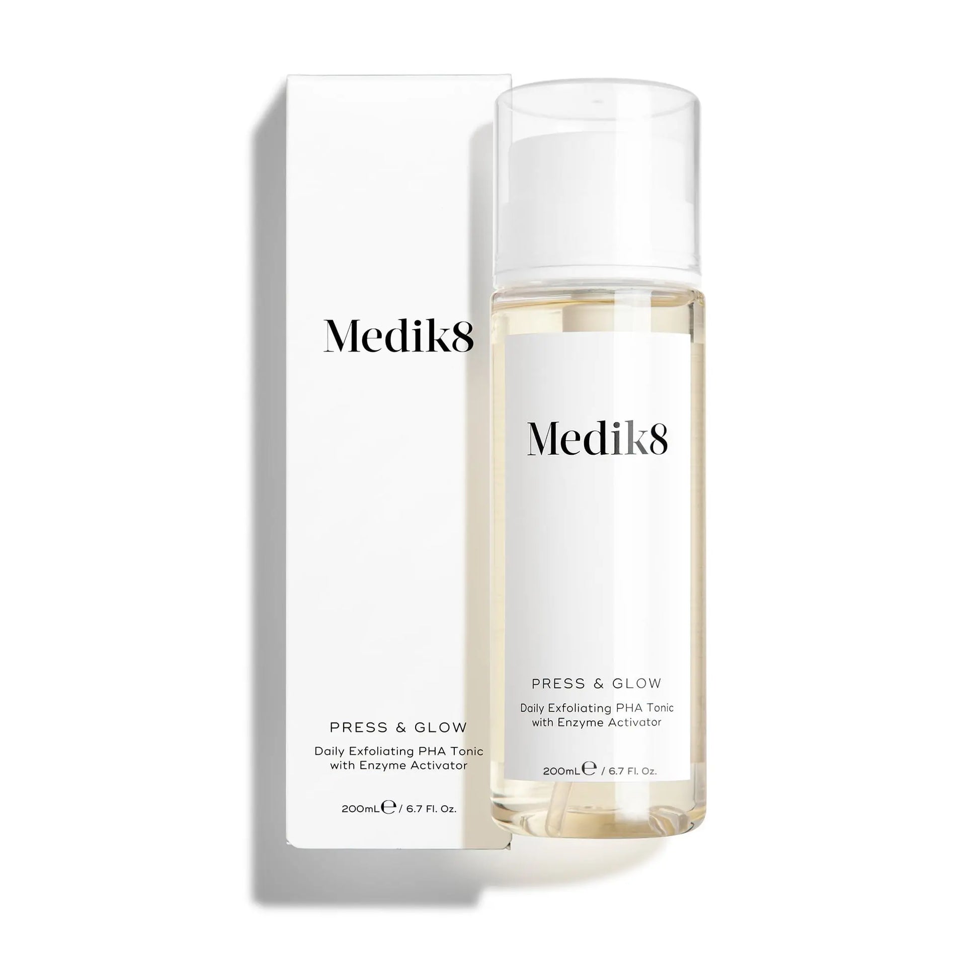 Medik8 Medik8 Press & Glow 200ml - Image 6