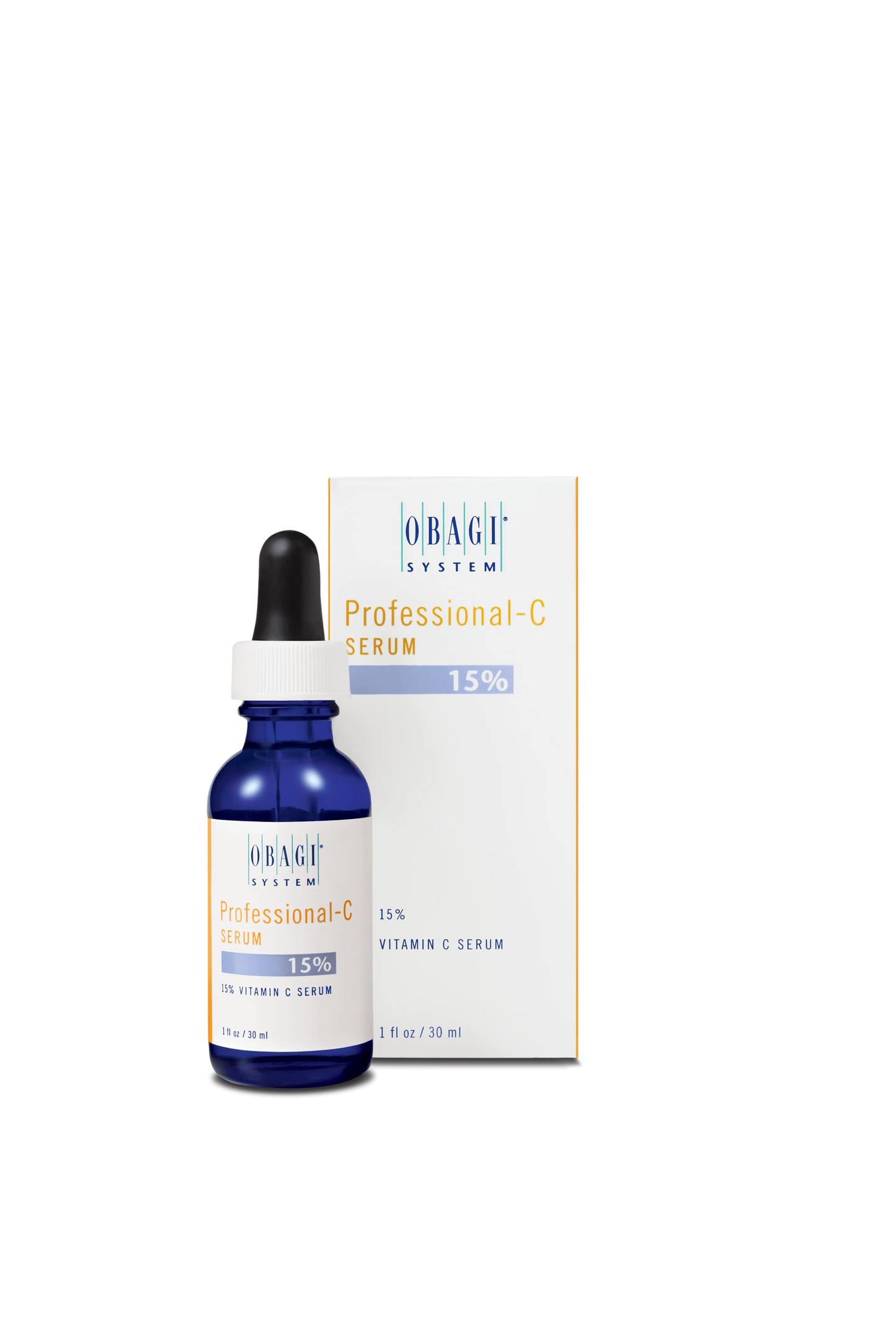 Obagi Professional-C 15% Serum 30ml - Stratum Clinic