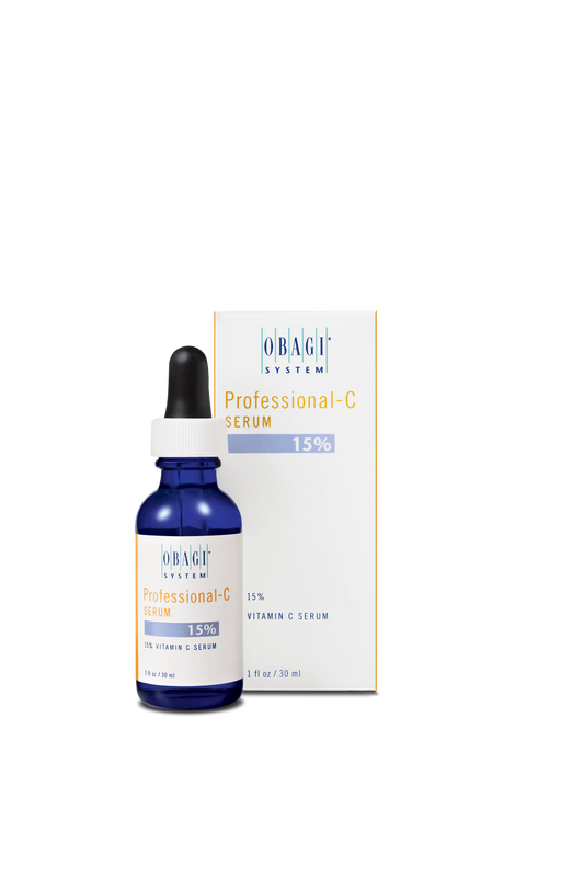 Obagi Professional-C 15% Serum 30ml - Stratum Clinic
