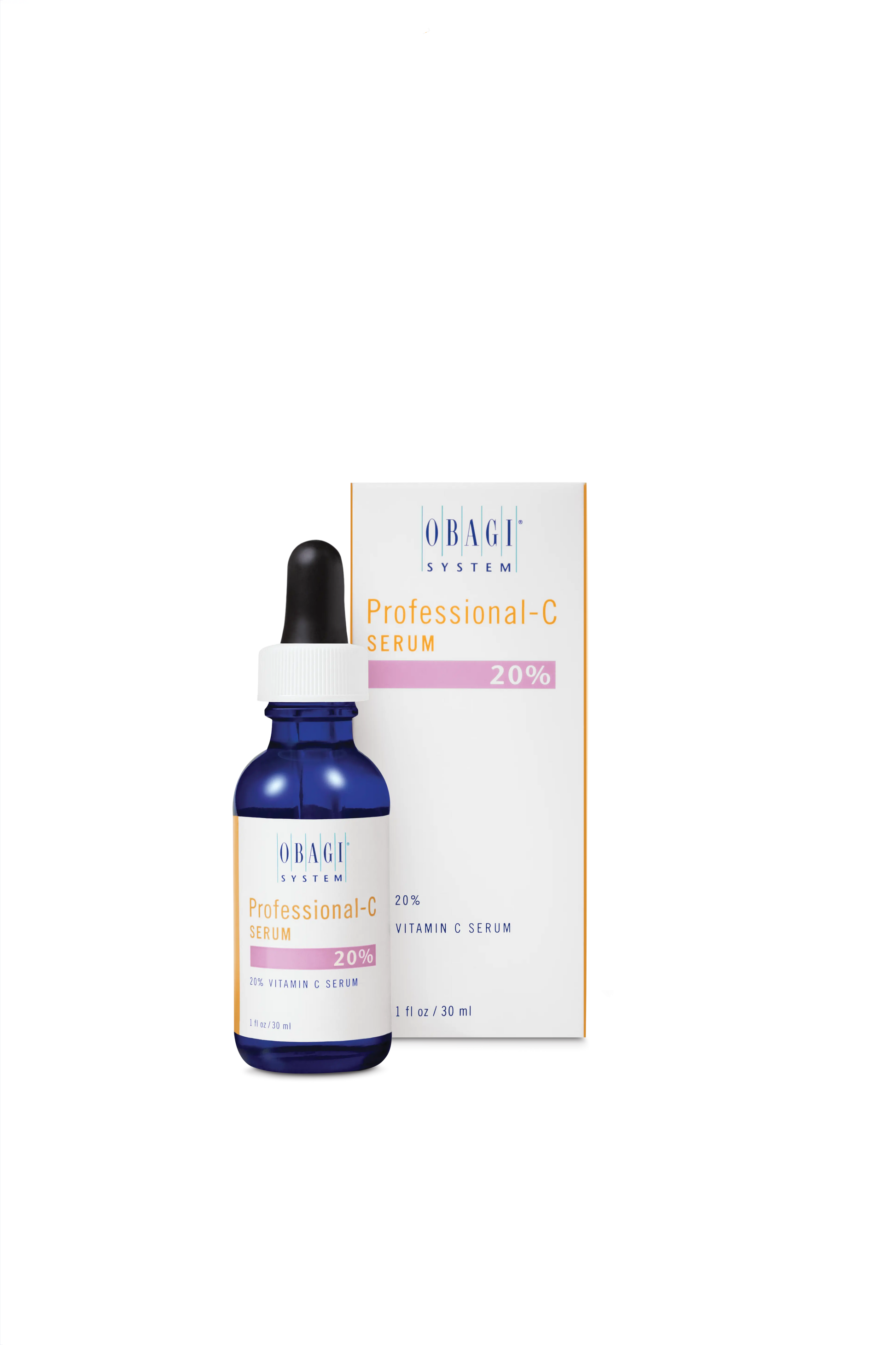 Obagi Professional-C 20% Serum 30ml - Stratum Clinic