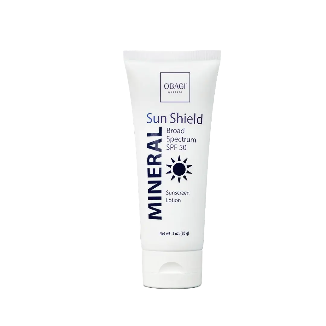 Obagi Sun Shield Mineral SPF50 85g - Stratum Clinic