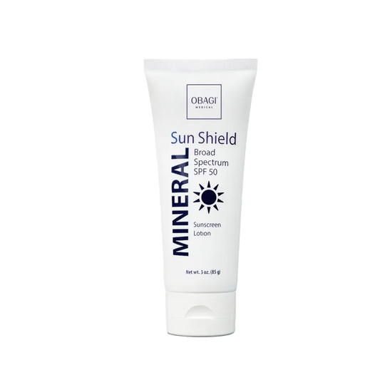 Obagi Sun Shield Mineral SPF50 85g - Stratum Clinic
