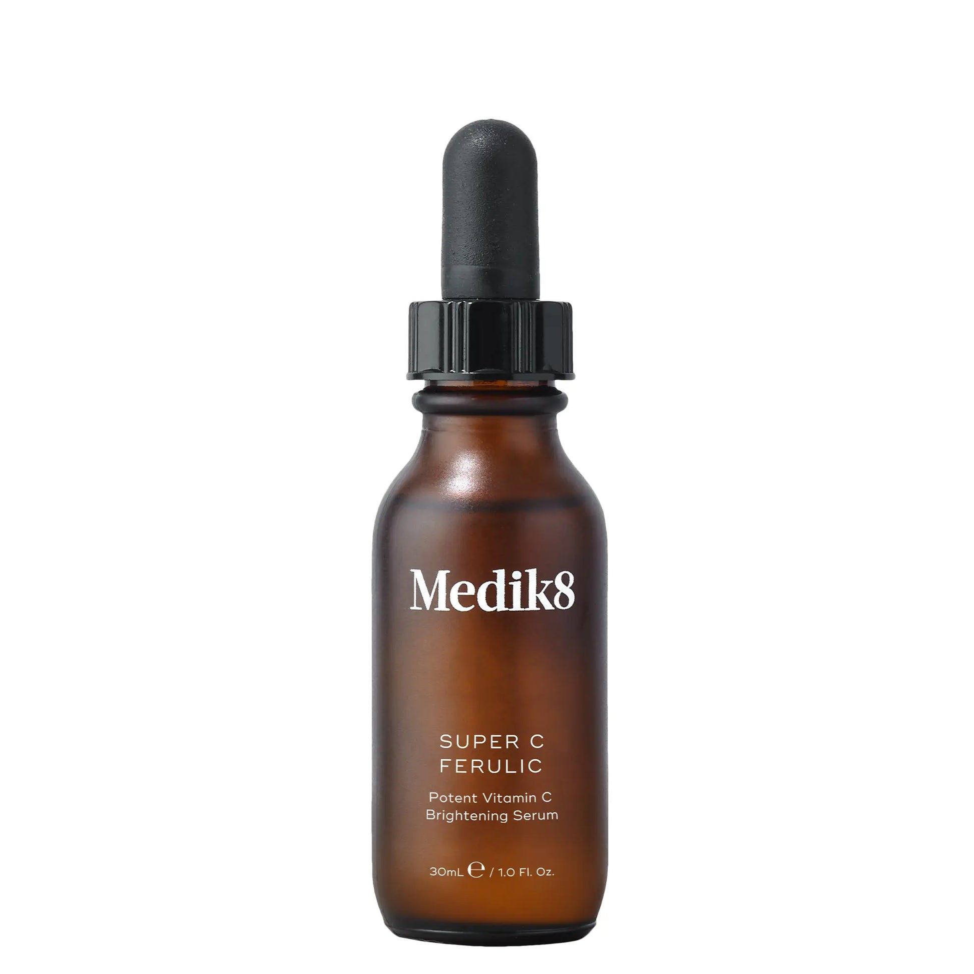 Super C Ferulic 30ml - Stratum Clinic