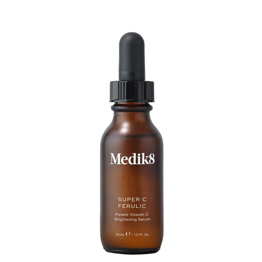 Medik8 Super C Ferulic 30ml - Image 1