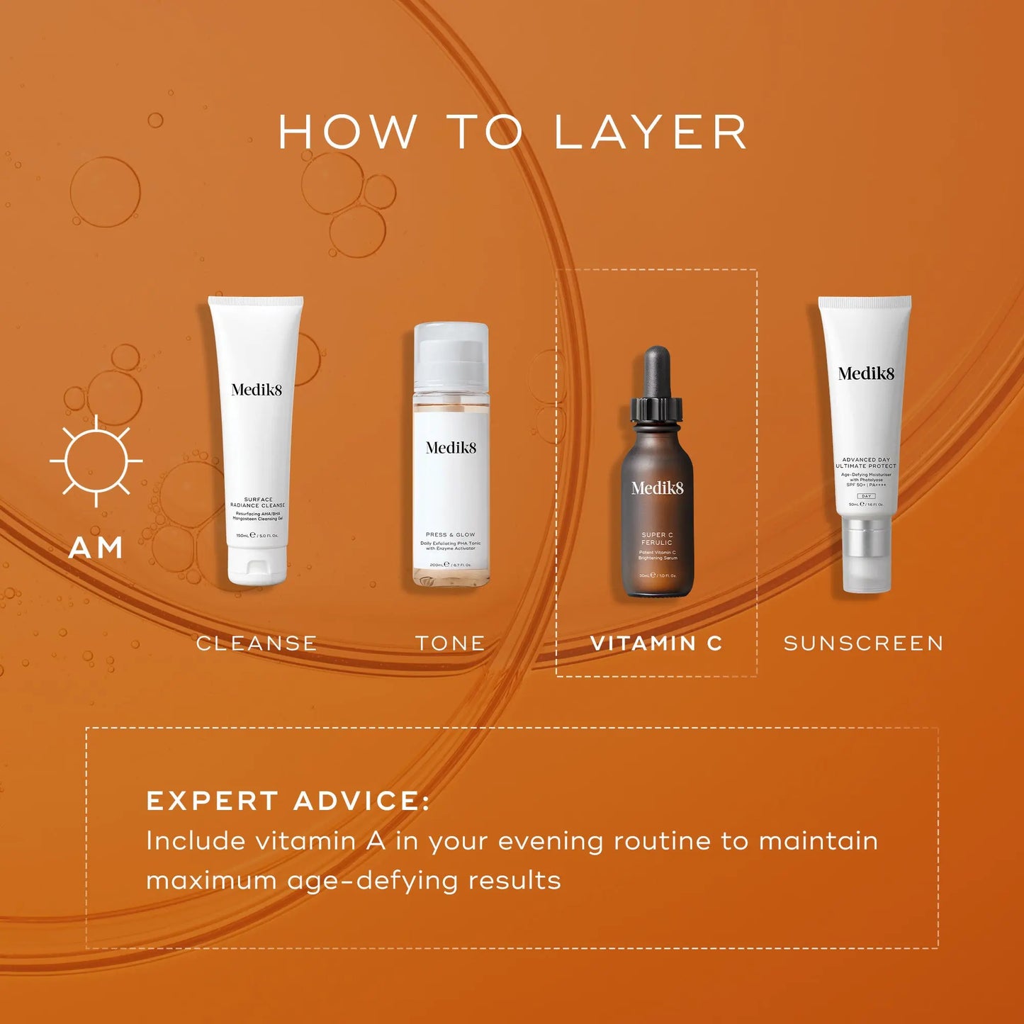 Super C Ferulic 30ml - Stratum Clinic