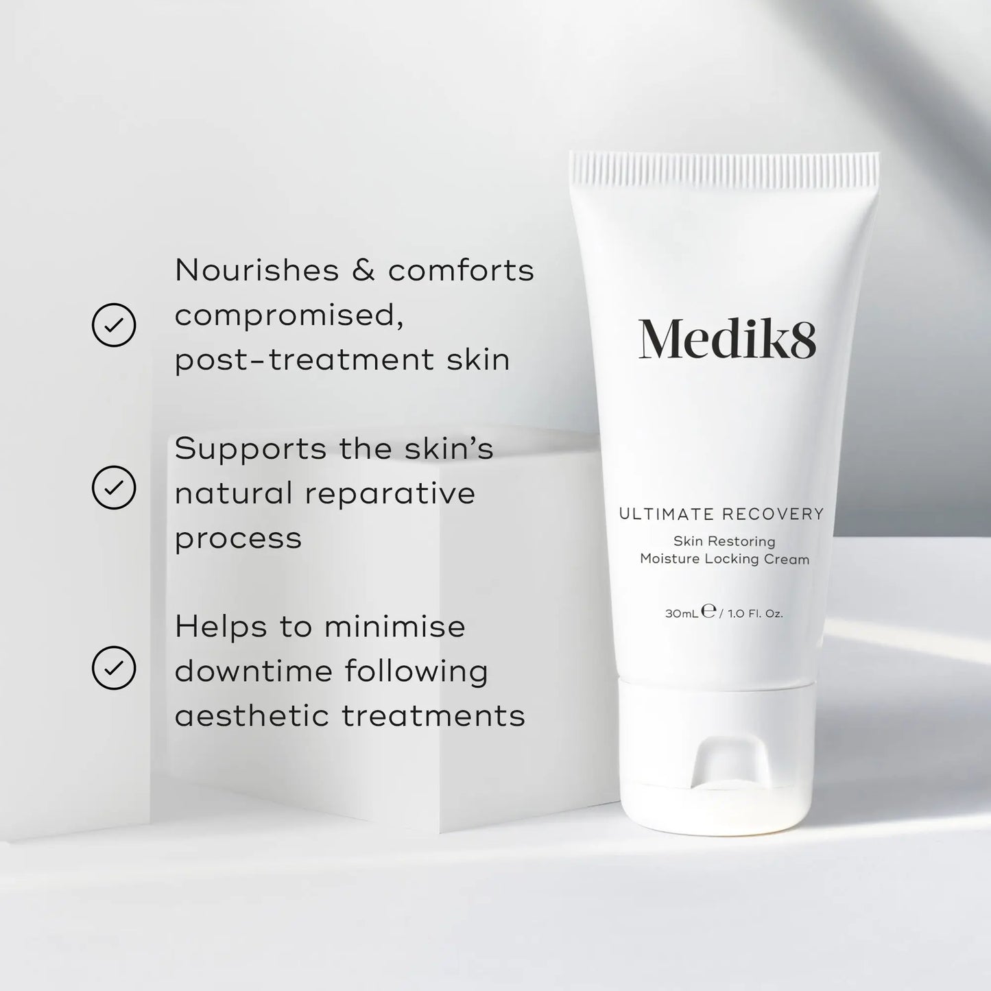 Medik8 Medik8 Ultimate Recovery 30ml - Image 2