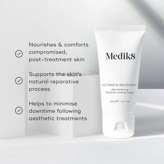 Medik8 Medik8 Ultimate Recovery 30ml - Image 2