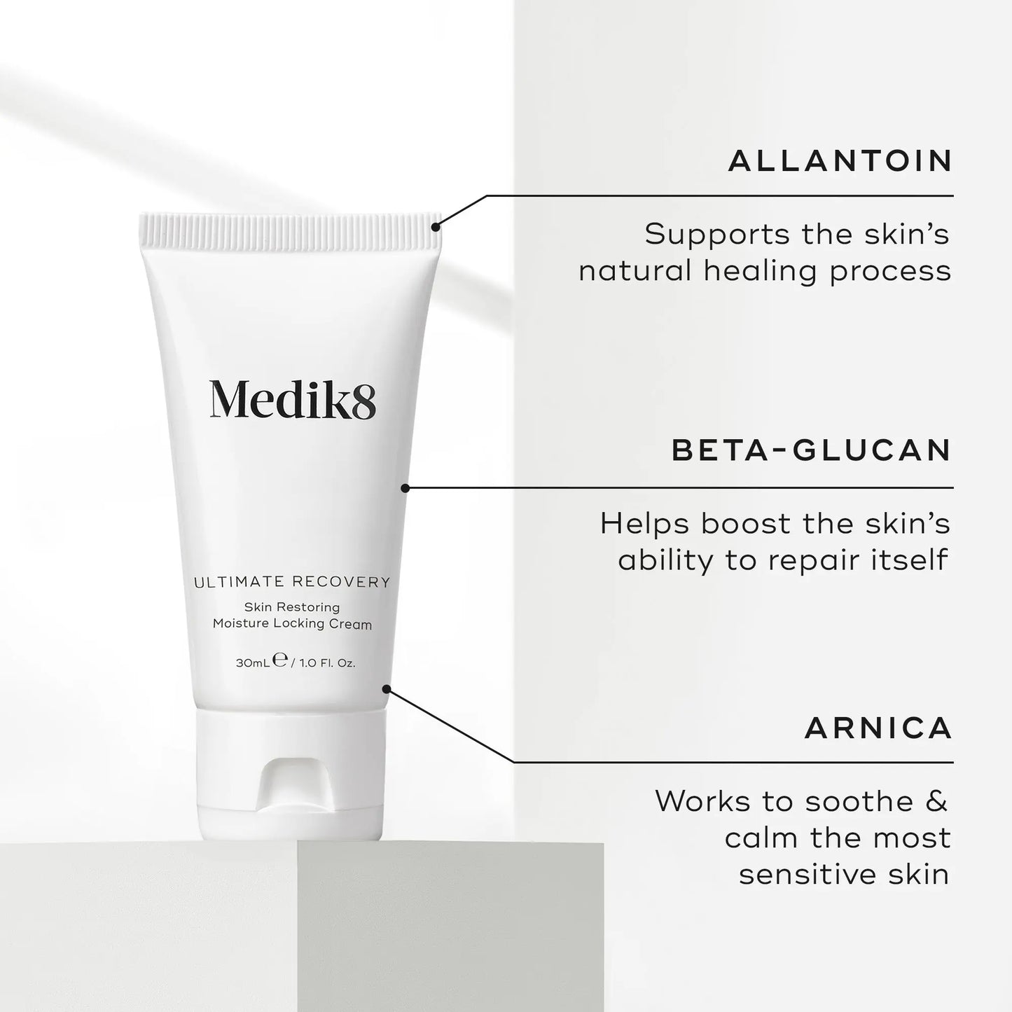 Medik8 Medik8 Ultimate Recovery 30ml - Image 3