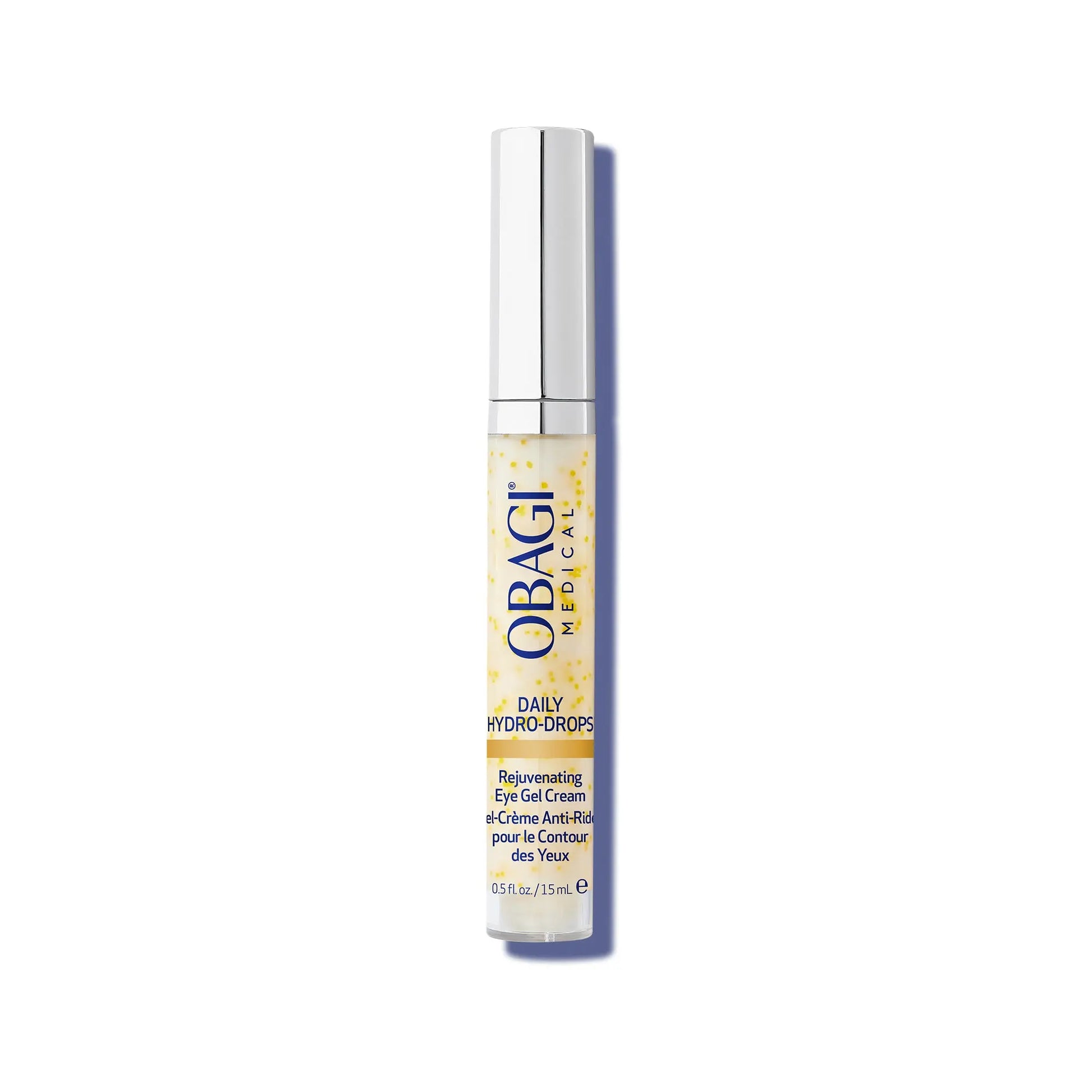 Obagi Daily Hydro-Drops Rejuvenating Eye Gel Cream 15ml - Stratum Clinic