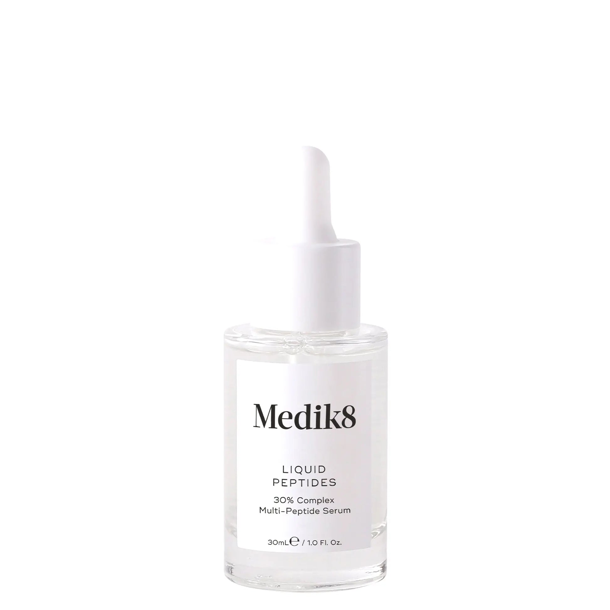 Medik8 Liquid Peptides Advanced MP 30ml