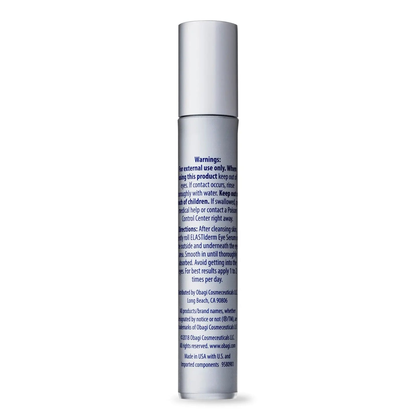 Obagi ELASTIderm Eye Serum 14ml - Stratum Clinic