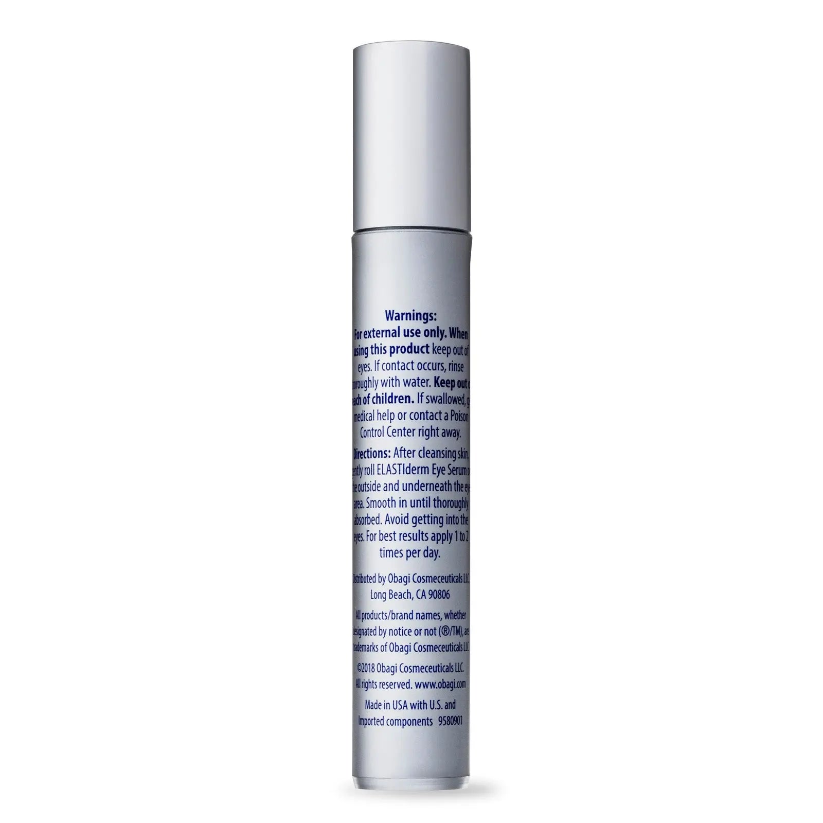 Obagi ELASTIderm Eye Serum 14ml - Stratum Clinic