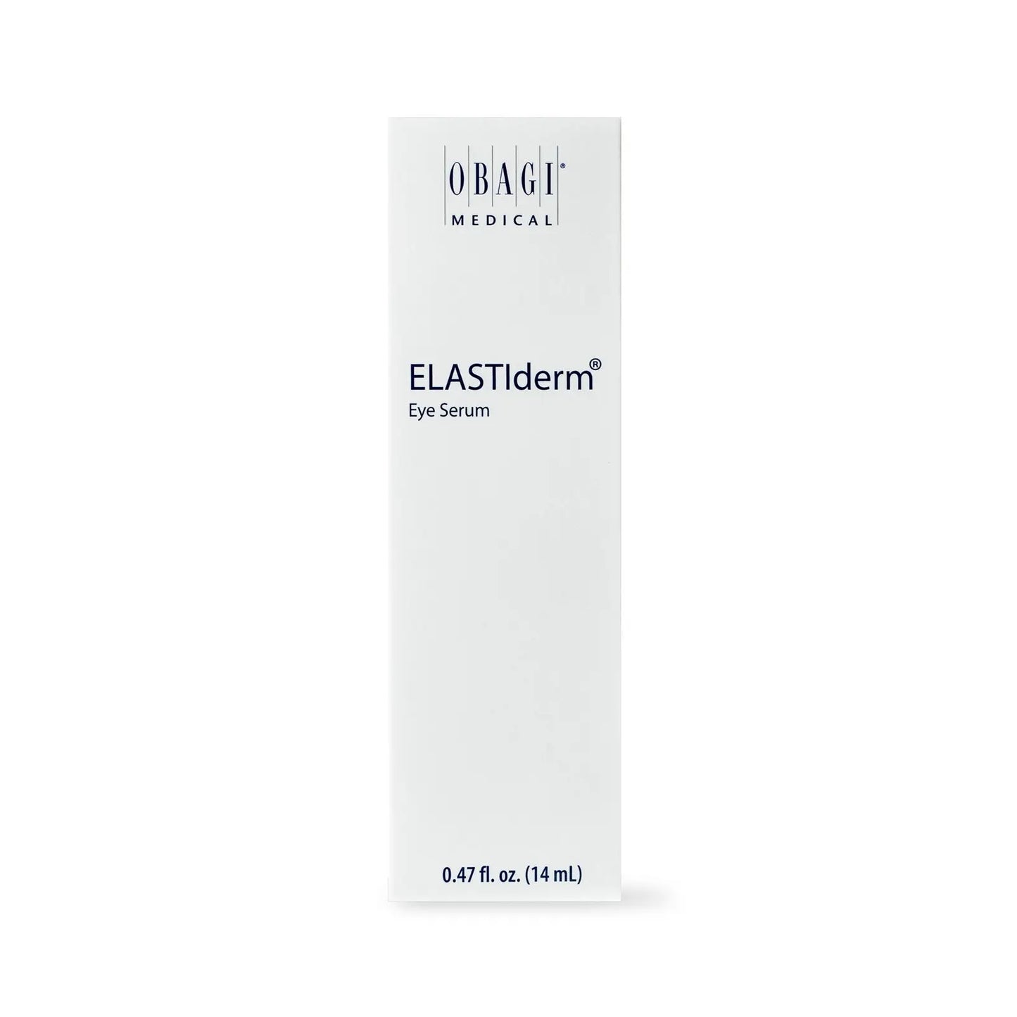 Obagi ELASTIderm Eye Serum 14ml - Stratum Clinic