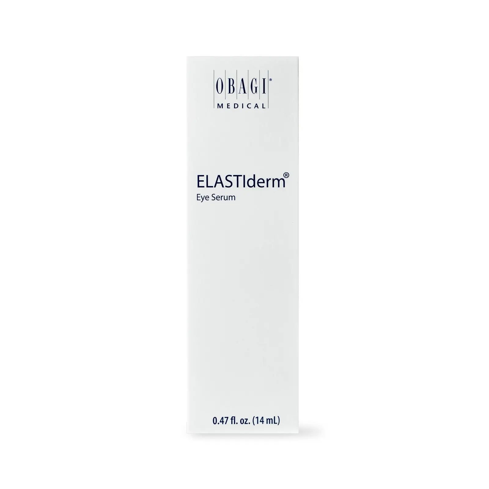 Obagi ELASTIderm Eye Serum 14ml - Stratum Clinic