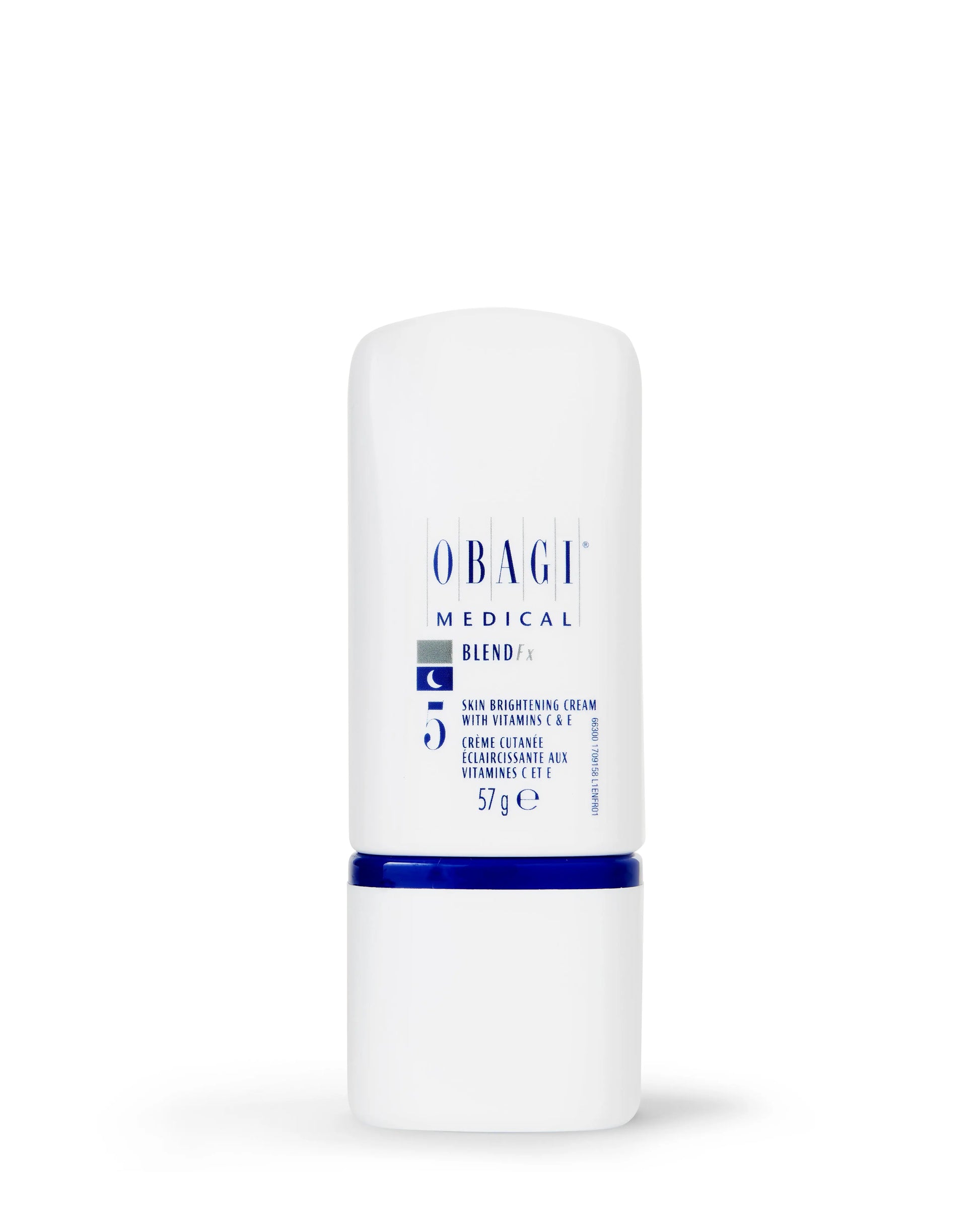 Obagi Nu-Derm Blend Fx 57g - Stratum Clinic