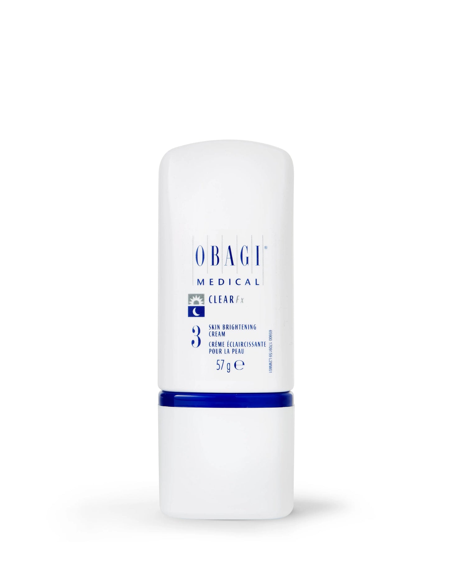 Obagi Nu-Derm Clear Fx 57g - Stratum Clinic