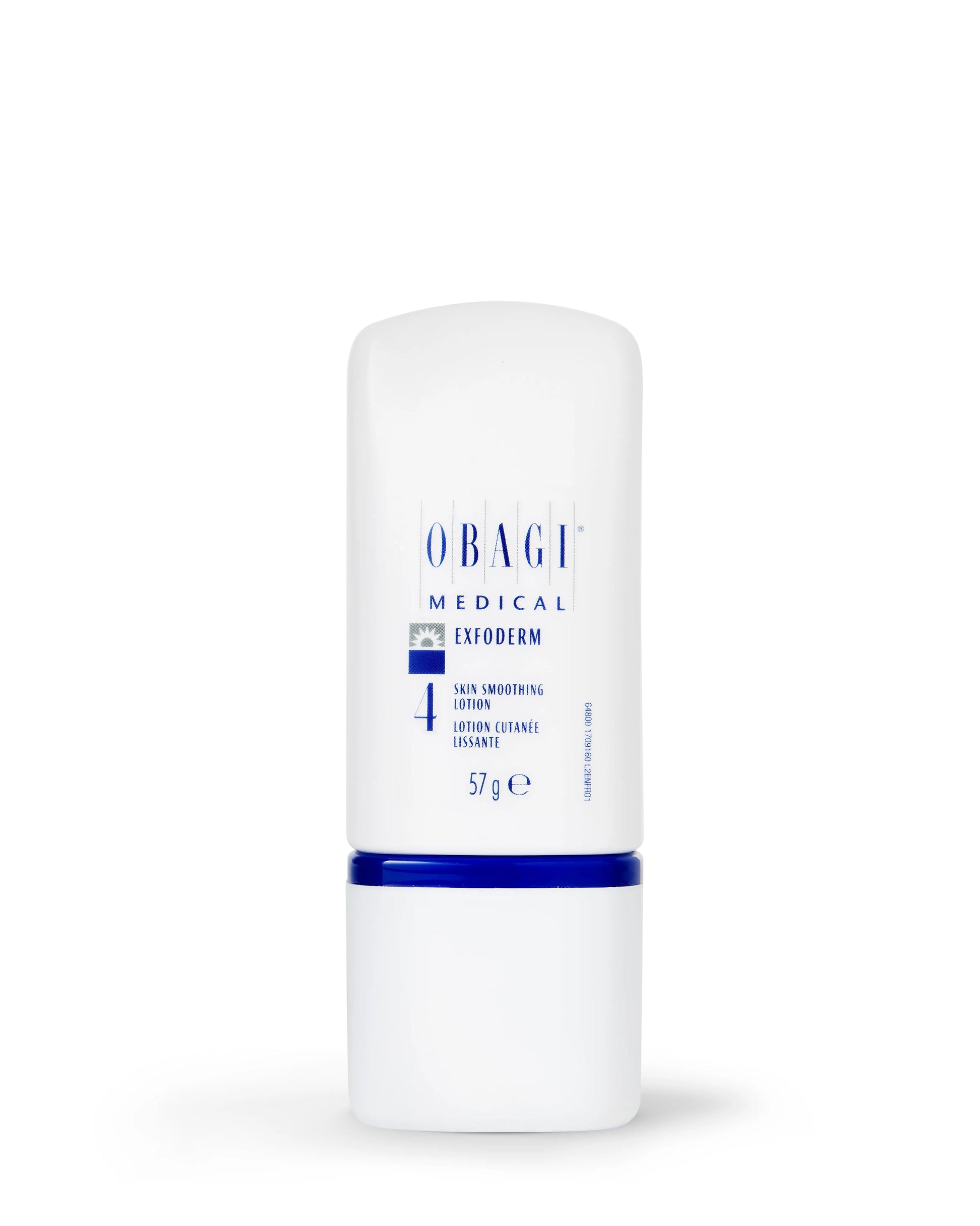Obagi Nu-Derm Exfoderm Forte 57g - Stratum Clinic