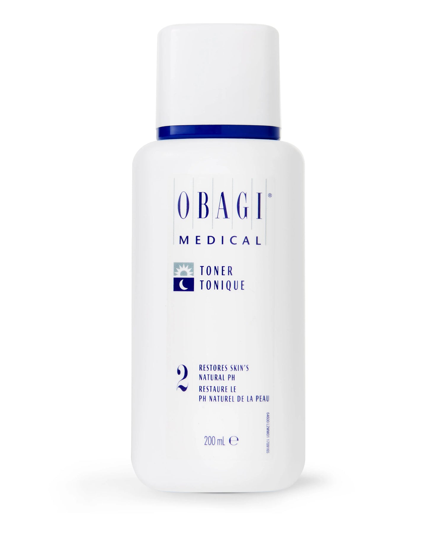 Obagi Nu-Derm Toner 200ml - Stratum Clinic