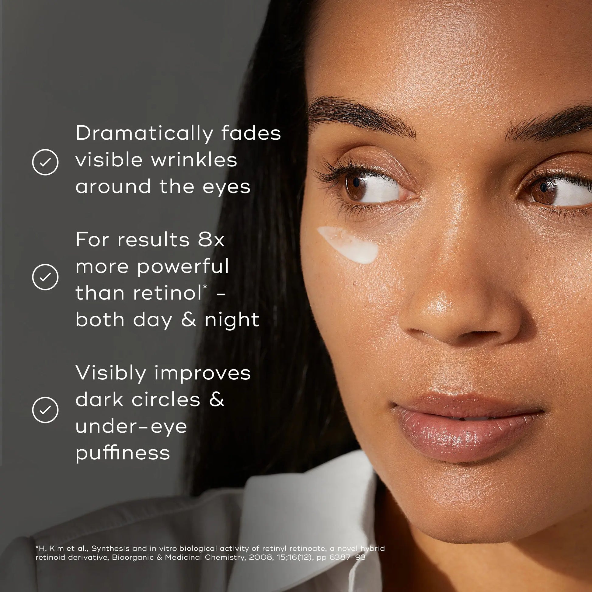 r-Retinoate Day & Night 50ml - Stratum Clinic
