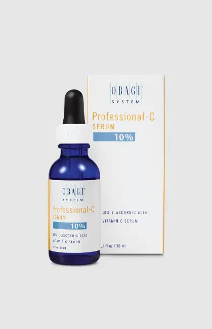 Obagi Professional-C 10% Serum 30ml - Stratum Clinic